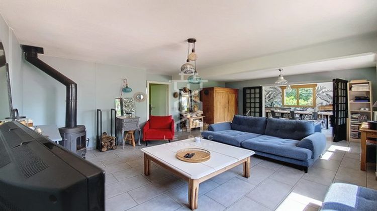 Ma-Cabane - Vente Maison Guidel, 121 m²