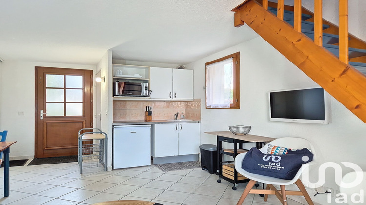 Ma-Cabane - Vente Maison Guidel, 34 m²