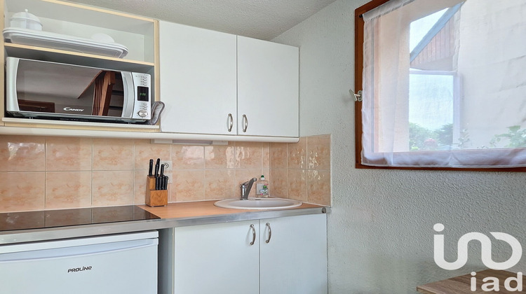 Ma-Cabane - Vente Maison Guidel, 34 m²