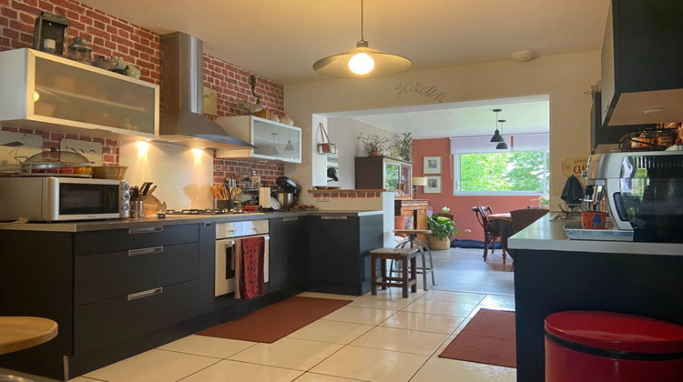 Ma-Cabane - Vente Maison GUIDEL, 204 m²