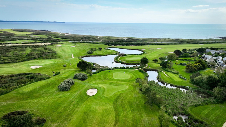 Ma-Cabane - Vente Maison Guidel, 263 m²