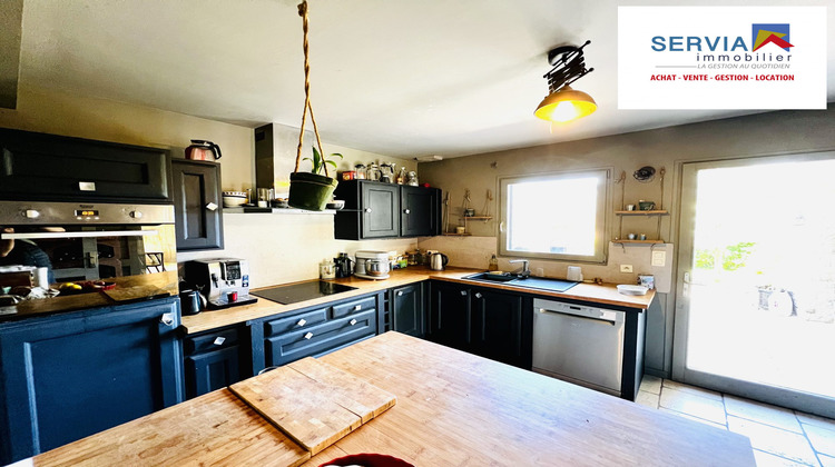 Ma-Cabane - Vente Maison Guidel, 146 m²
