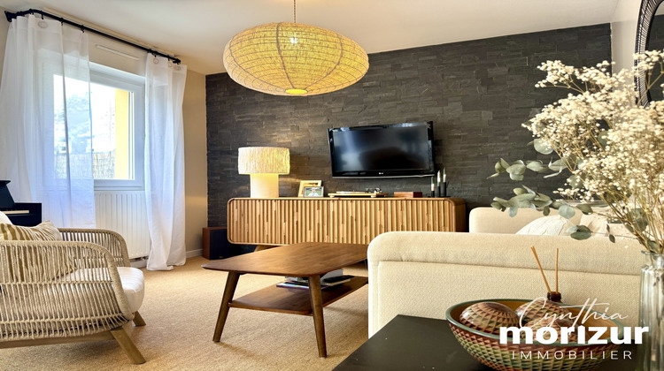 Ma-Cabane - Vente Maison Guidel, 98 m²