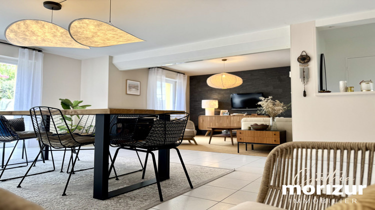 Ma-Cabane - Vente Maison Guidel, 98 m²