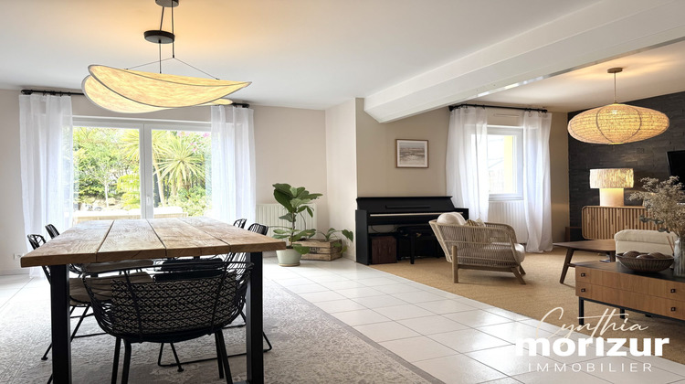 Ma-Cabane - Vente Maison Guidel, 98 m²