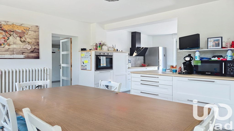 Ma-Cabane - Vente Maison Guidel, 94 m²