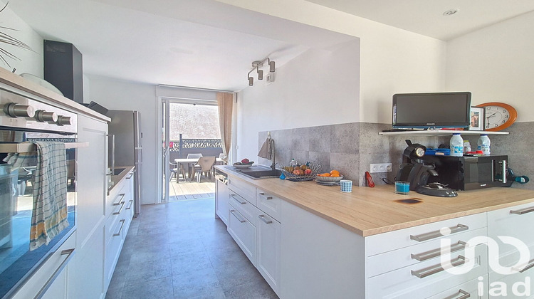 Ma-Cabane - Vente Maison Guidel, 94 m²