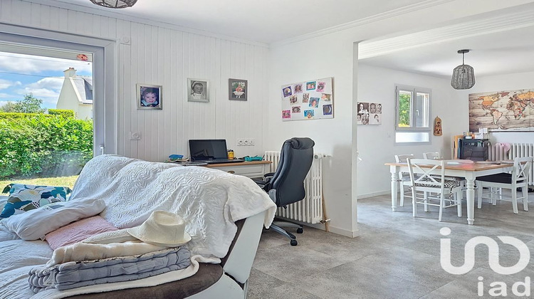 Ma-Cabane - Vente Maison Guidel, 94 m²