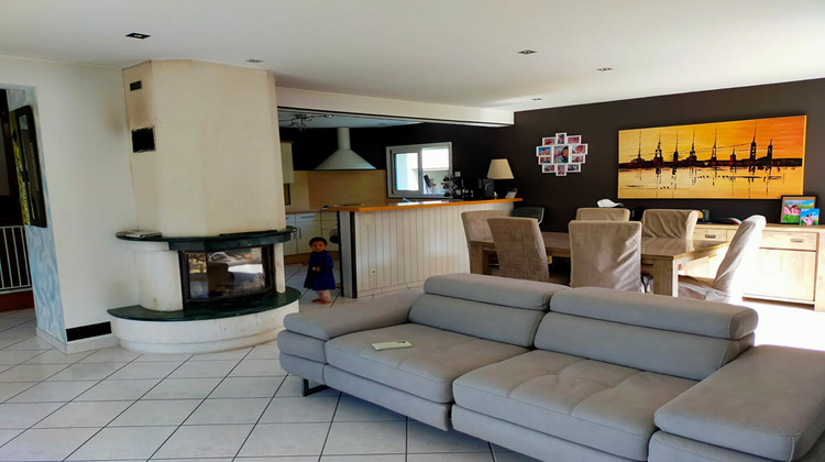 Ma-Cabane - Vente Maison GUIDEL, 110 m²