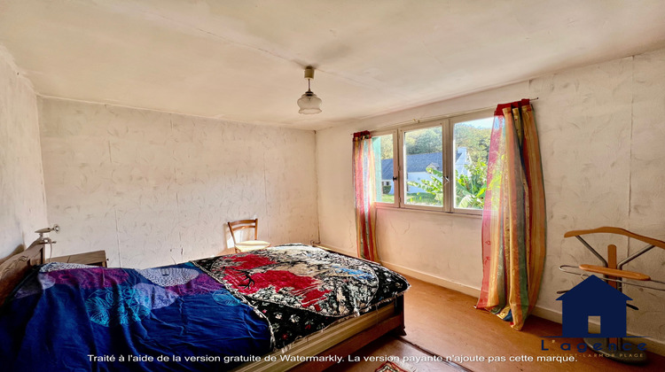 Ma-Cabane - Vente Maison Guidel, 150 m²