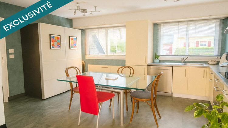 Ma-Cabane - Vente Maison Guidel, 123 m²