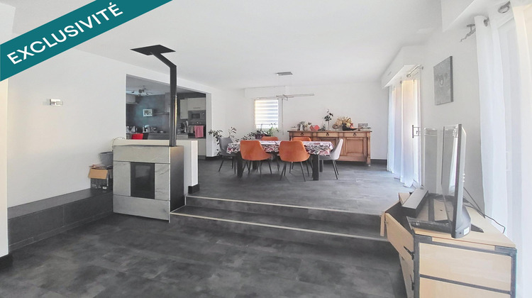 Ma-Cabane - Vente Maison Guidel, 123 m²