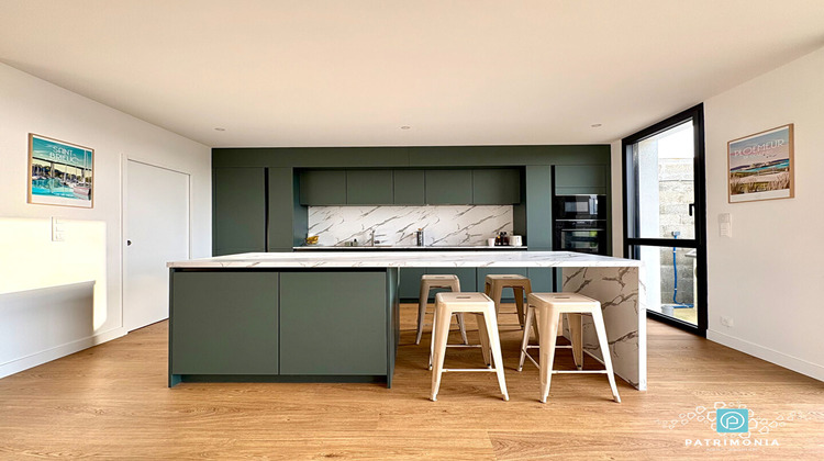 Ma-Cabane - Vente Maison GUIDEL, 143 m²