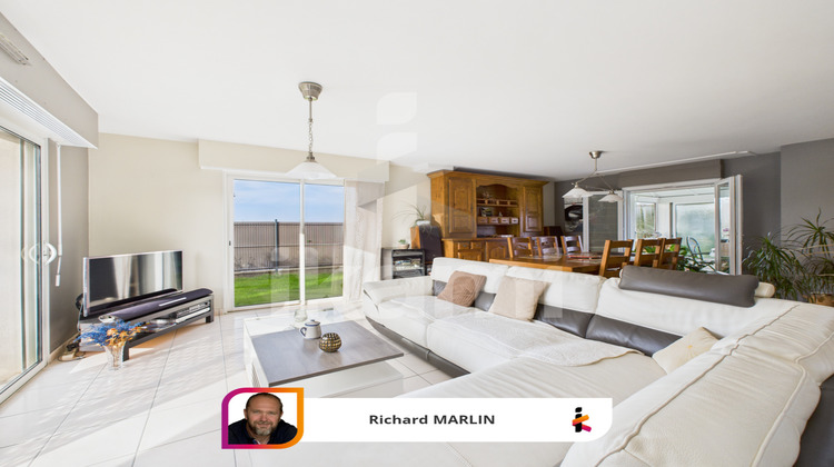 Ma-Cabane - Vente Maison Guidel, 107 m²