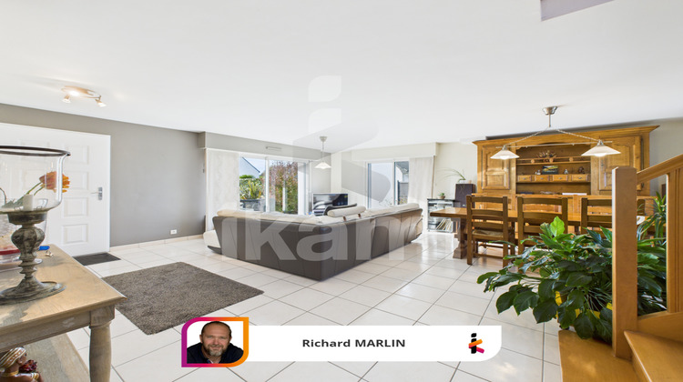 Ma-Cabane - Vente Maison Guidel, 107 m²