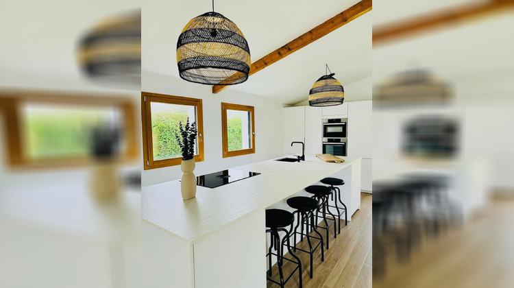 Ma-Cabane - Vente Maison Guidel, 140 m²