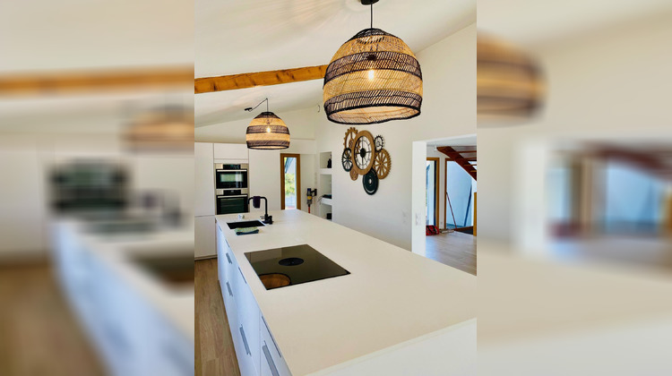 Ma-Cabane - Vente Maison Guidel, 140 m²