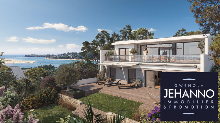 Ma-Cabane - Vente Maison Guidel, 263 m²