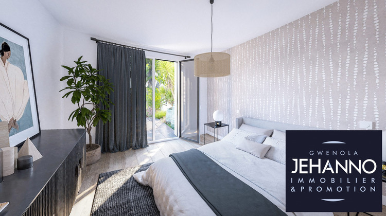 Ma-Cabane - Vente Maison Guidel, 263 m²