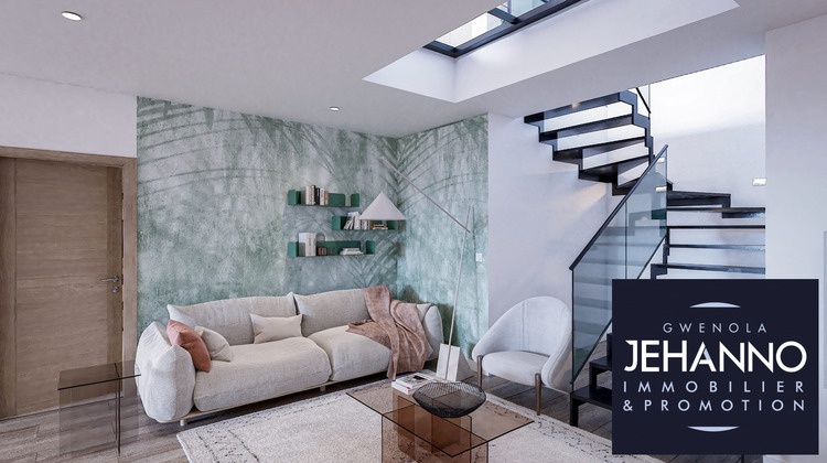 Ma-Cabane - Vente Maison Guidel, 263 m²