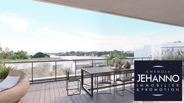 Ma-Cabane - Vente Maison Guidel, 263 m²