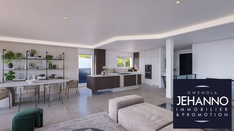 Ma-Cabane - Vente Maison Guidel, 263 m²