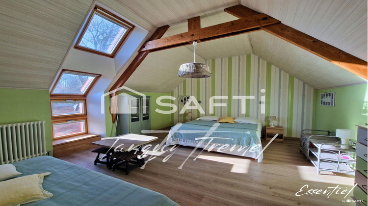 Ma-Cabane - Vente Maison Guidel, 270 m²