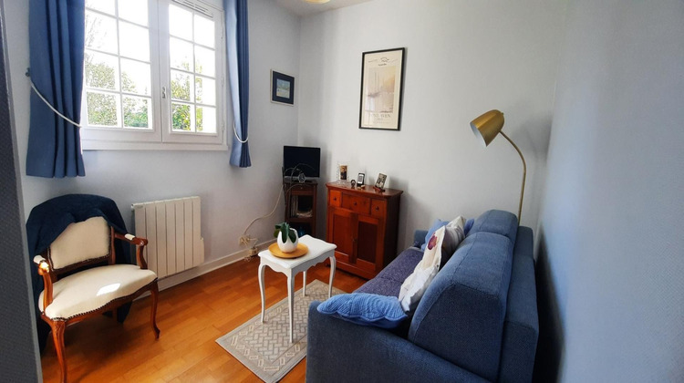 Ma-Cabane - Vente Maison Guidel, 120 m²