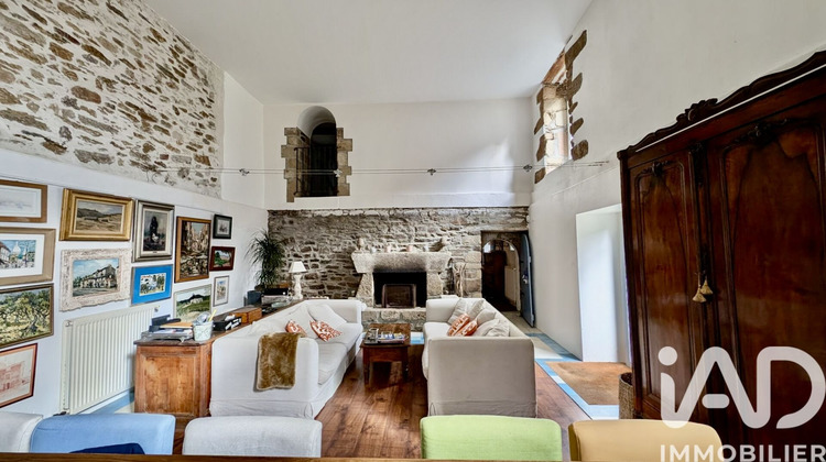 Ma-Cabane - Vente Maison Guidel, 193 m²