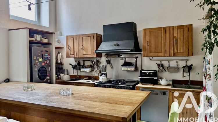 Ma-Cabane - Vente Maison Guidel, 193 m²