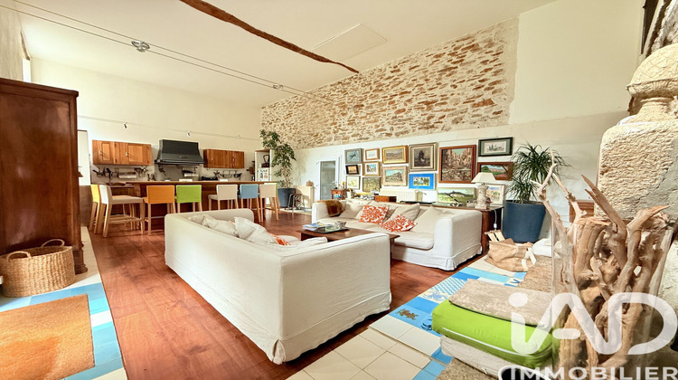 Ma-Cabane - Vente Maison Guidel, 193 m²