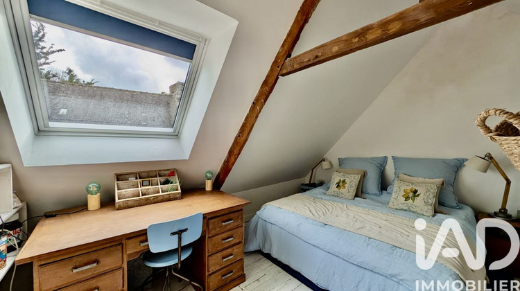 Ma-Cabane - Vente Maison Guidel, 193 m²
