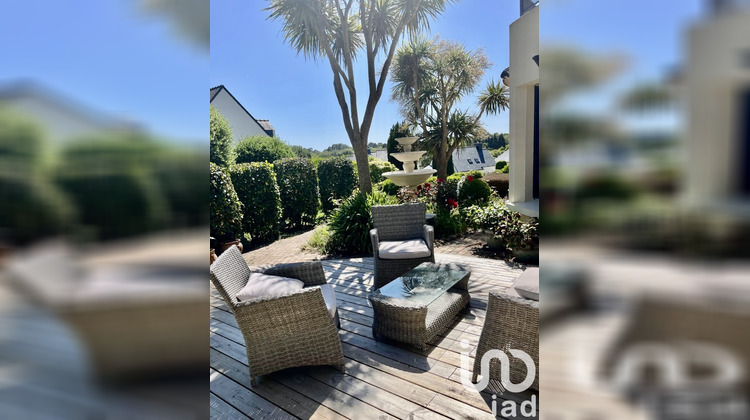 Ma-Cabane - Vente Maison Guidel, 171 m²