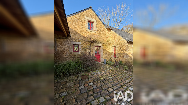 Ma-Cabane - Vente Maison Guidel, 320 m²