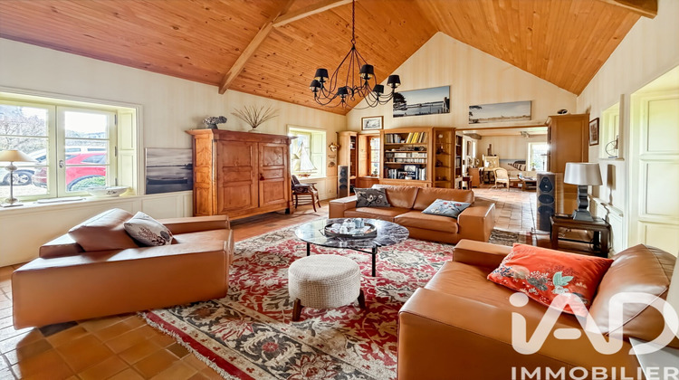 Ma-Cabane - Vente Maison Guidel, 320 m²