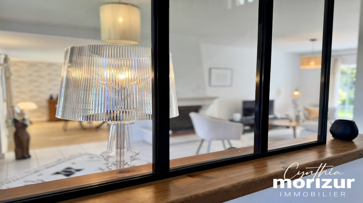 Ma-Cabane - Vente Maison Guidel, 142 m²