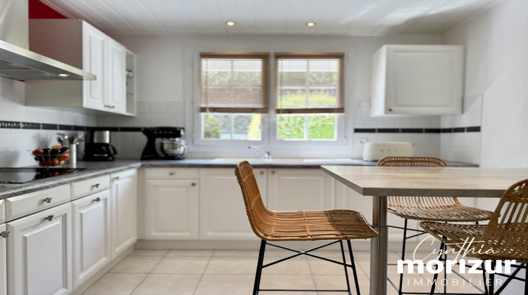 Ma-Cabane - Vente Maison Guidel, 142 m²