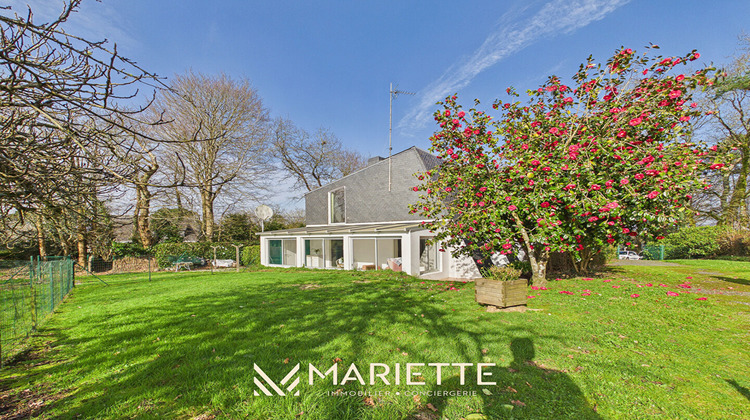 Ma-Cabane - Vente Maison GUIDEL, 119 m²