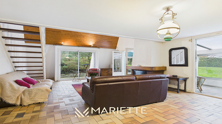 Ma-Cabane - Vente Maison GUIDEL, 119 m²