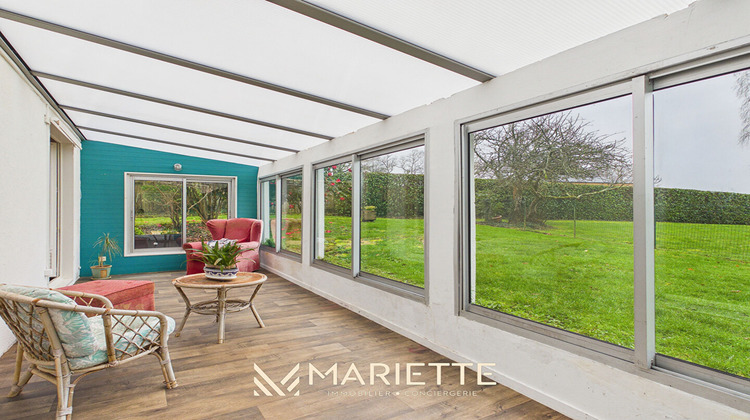 Ma-Cabane - Vente Maison GUIDEL, 119 m²