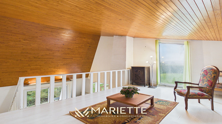 Ma-Cabane - Vente Maison GUIDEL, 119 m²