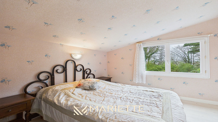 Ma-Cabane - Vente Maison GUIDEL, 119 m²