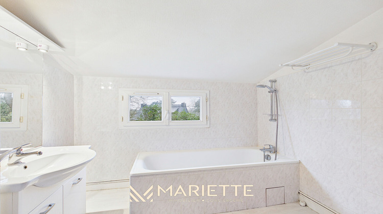 Ma-Cabane - Vente Maison GUIDEL, 119 m²