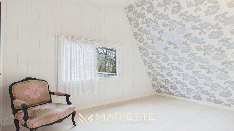 Ma-Cabane - Vente Maison GUIDEL, 119 m²