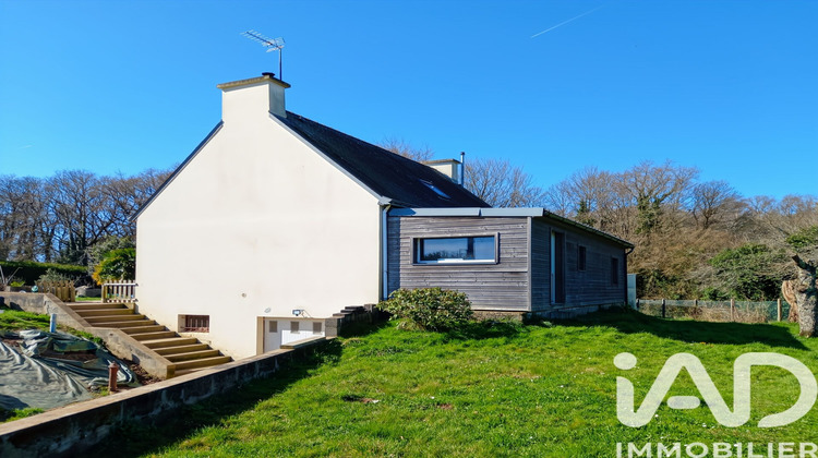 Ma-Cabane - Vente Maison Guidel, 112 m²