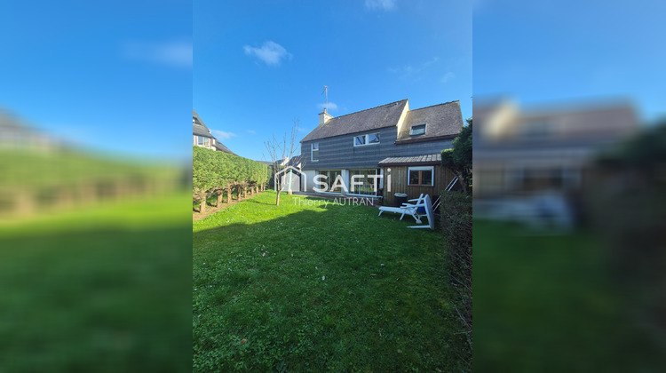 Ma-Cabane - Vente Maison Guidel, 109 m²