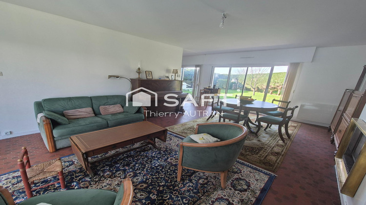 Ma-Cabane - Vente Maison Guidel, 109 m²