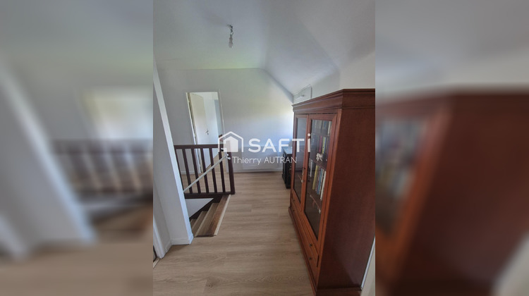 Ma-Cabane - Vente Maison Guidel, 109 m²