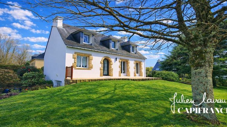 Ma-Cabane - Vente Maison GUIDEL, 107 m²