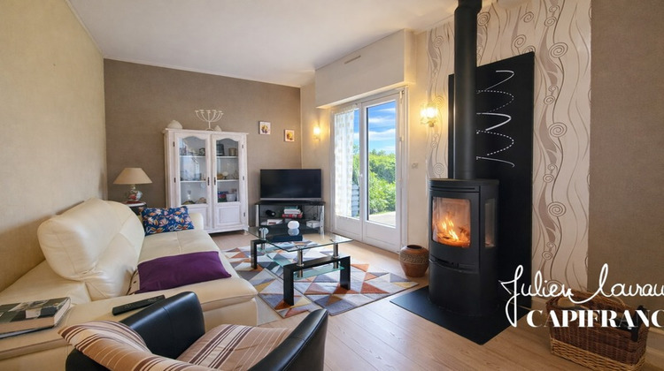 Ma-Cabane - Vente Maison GUIDEL, 107 m²